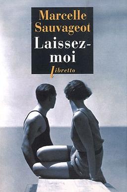 Laissez-moi : commentaire