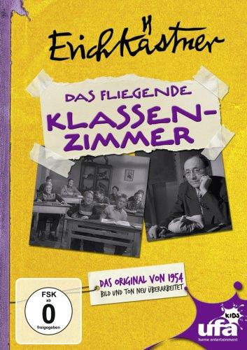 Das fliegende Klassenzimmer