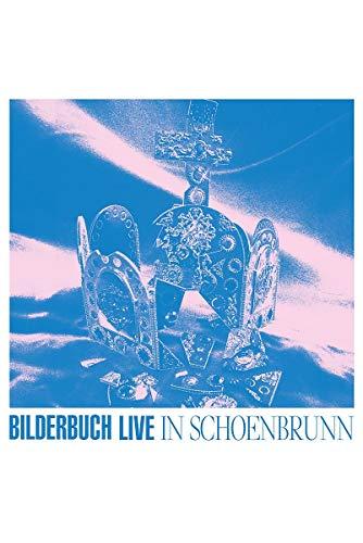 Bilderbuch - Live in Schoenbrunn