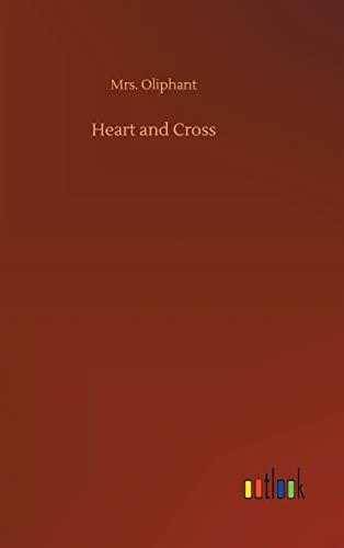 Heart and Cross