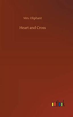 Heart and Cross