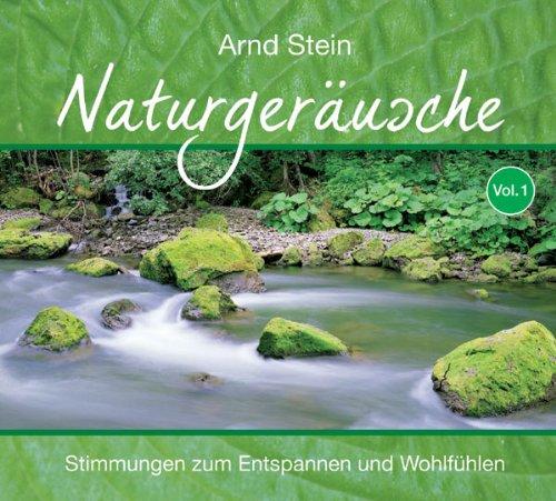 Naturgeräusche Vol. 1