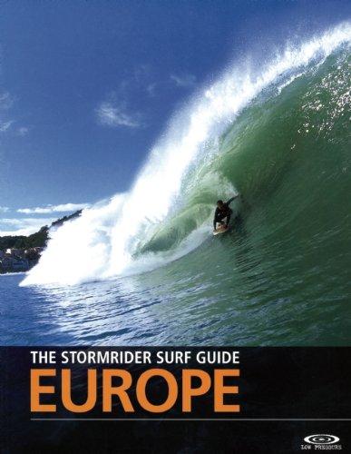 The stormrider surf guide : Europe