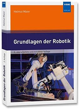 Grundlagen der Robotik