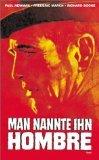 Man nannte ihn Hombre [VHS]