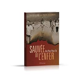 Sauvée de l'enfer : la fille de la photo raconte