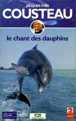 Le chant des dauphins