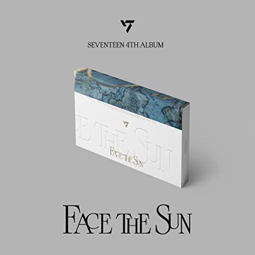 'Face the Sun' (Ep.4 Path)