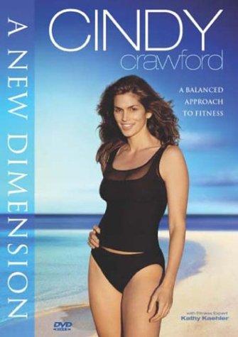 Cindy Crawford: A New Dimension