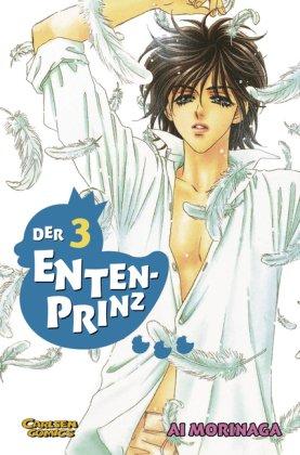 Der Entenprinz, Band 3: BD 3