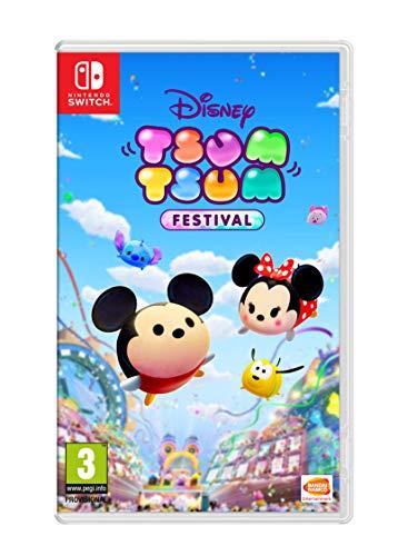 Disney Tsum Festival NSW [