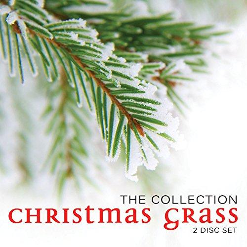 Christmas Grass-the Collection