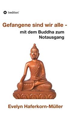 Gefangene sind wir alle: mit dem Buddha zum Notausgang