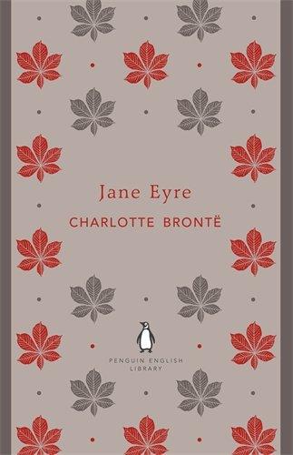 Jane Eyre (Penguin English Library)