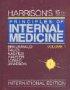 Harrison's Principles of Internal Medicine, 2 Vol.