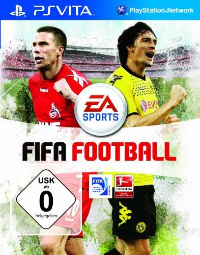 EA Sports FIFA Football