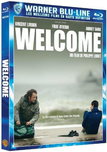 Welcome [Blu-ray] [FR Import]