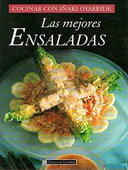 Las mejores ensaladas