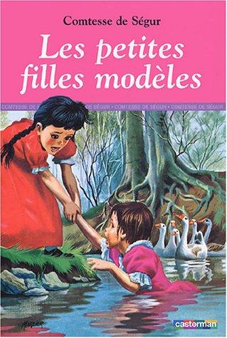 Les petites filles modèles