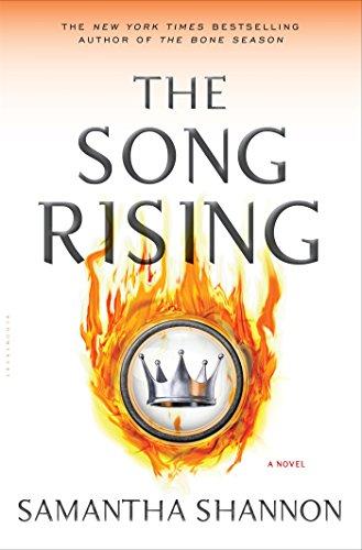 The Song Rising (Bone Season)