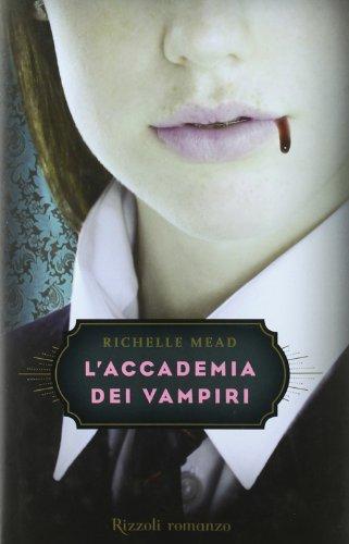 L'accademia dei vampiri