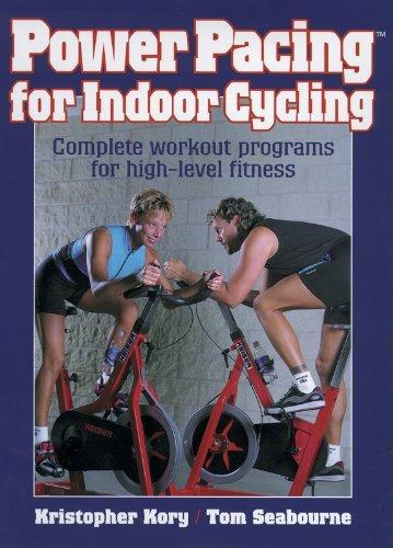 Power Pacing for Indoor Cycling