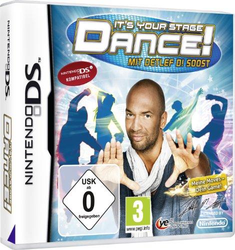 Dance! It's your Stage - Mit Detlef D! Soost