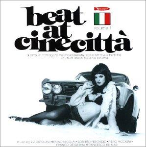 Beat at Cinecitta Vol.1