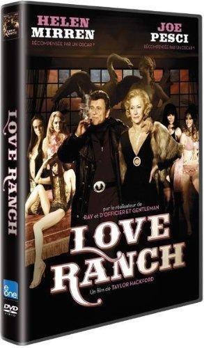 Love ranch [FR Import]