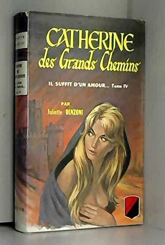 Catherine, Tome 4 : Catherine Dechry (Trevise)