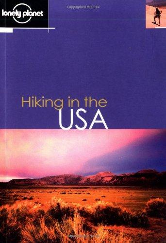 Hiking in the USA