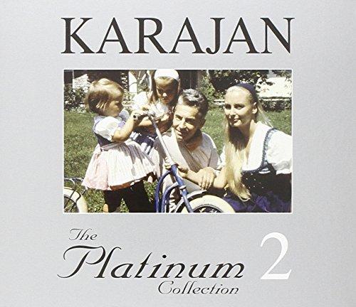 The Platinum 2 Collection