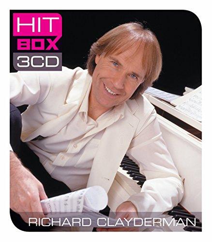 Richard Clayderman (Hit Box)