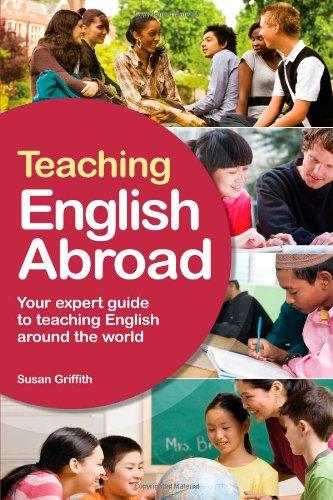 Teaching English Abroad