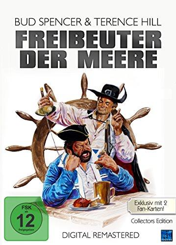 Freibeuter der Meere (Digital Remastered) (Limited Edition)