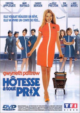 Hôtesse à tout prix [FR Import]