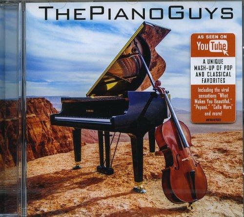 The Piano Guys