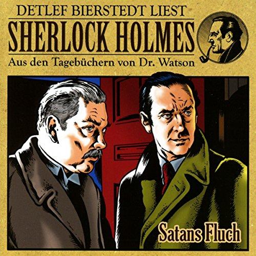 Satans Fluch (Hrbuch)