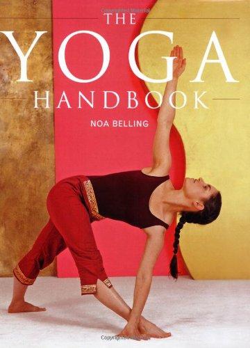 Yoga Handbook