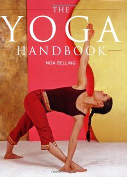 Yoga Handbook