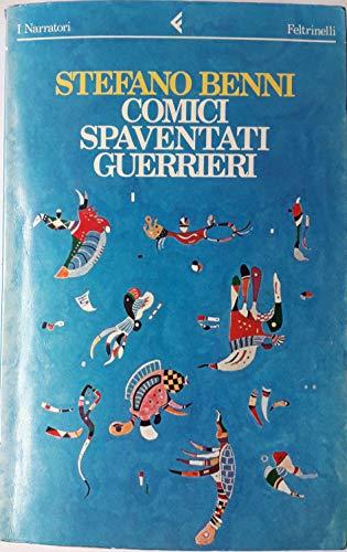 Comici spaventati guerrieri (I narratori)