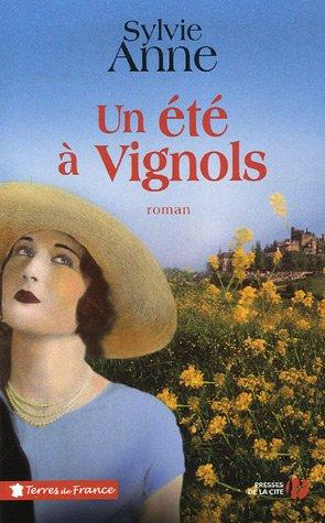 Un été à Vignols