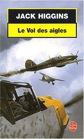 Le vol des aigles