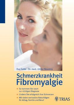 Schmerzkrankheit Fibromyalgie