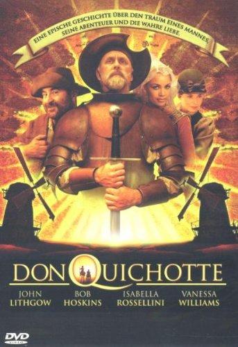 Don Quichotte