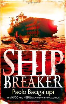 Ship Breaker