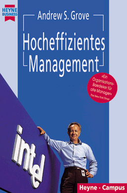 Hocheffizientes Management