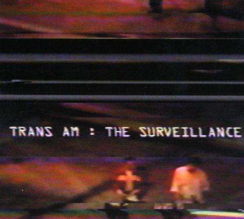 The Surveillance