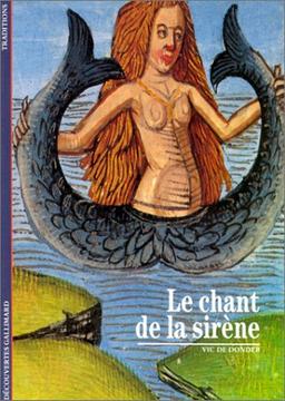 Le chant de la sirène