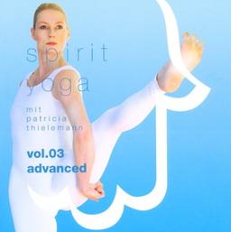 Spirit Yoga-Vol.3 (Advanced)